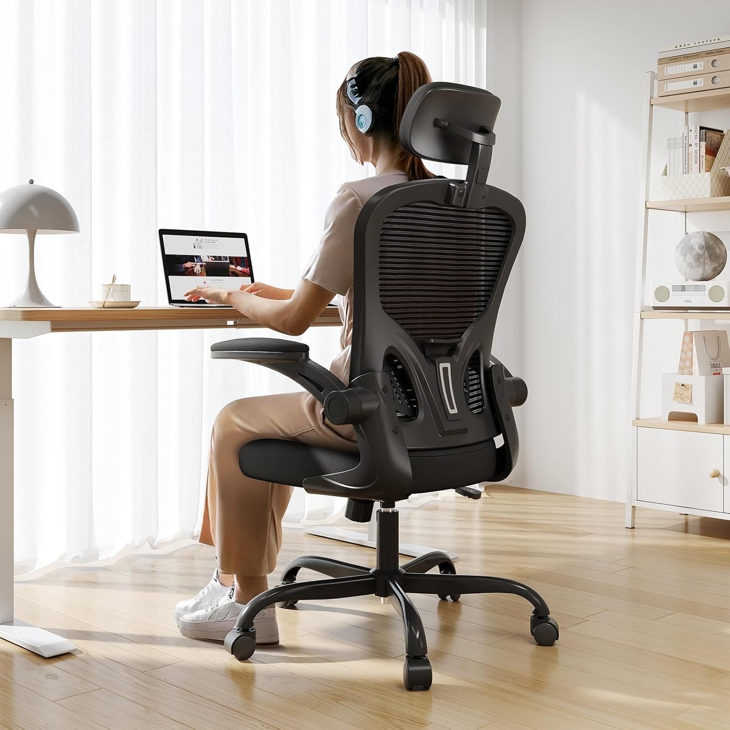Herman Miller Aeron Chair 'ALTERNATIVE' Office Chair Ergonomic Desk Chair