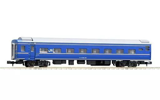 Model tRain 1 150 JR Ohanehu 25 200 series Hokutosei JR East specification for