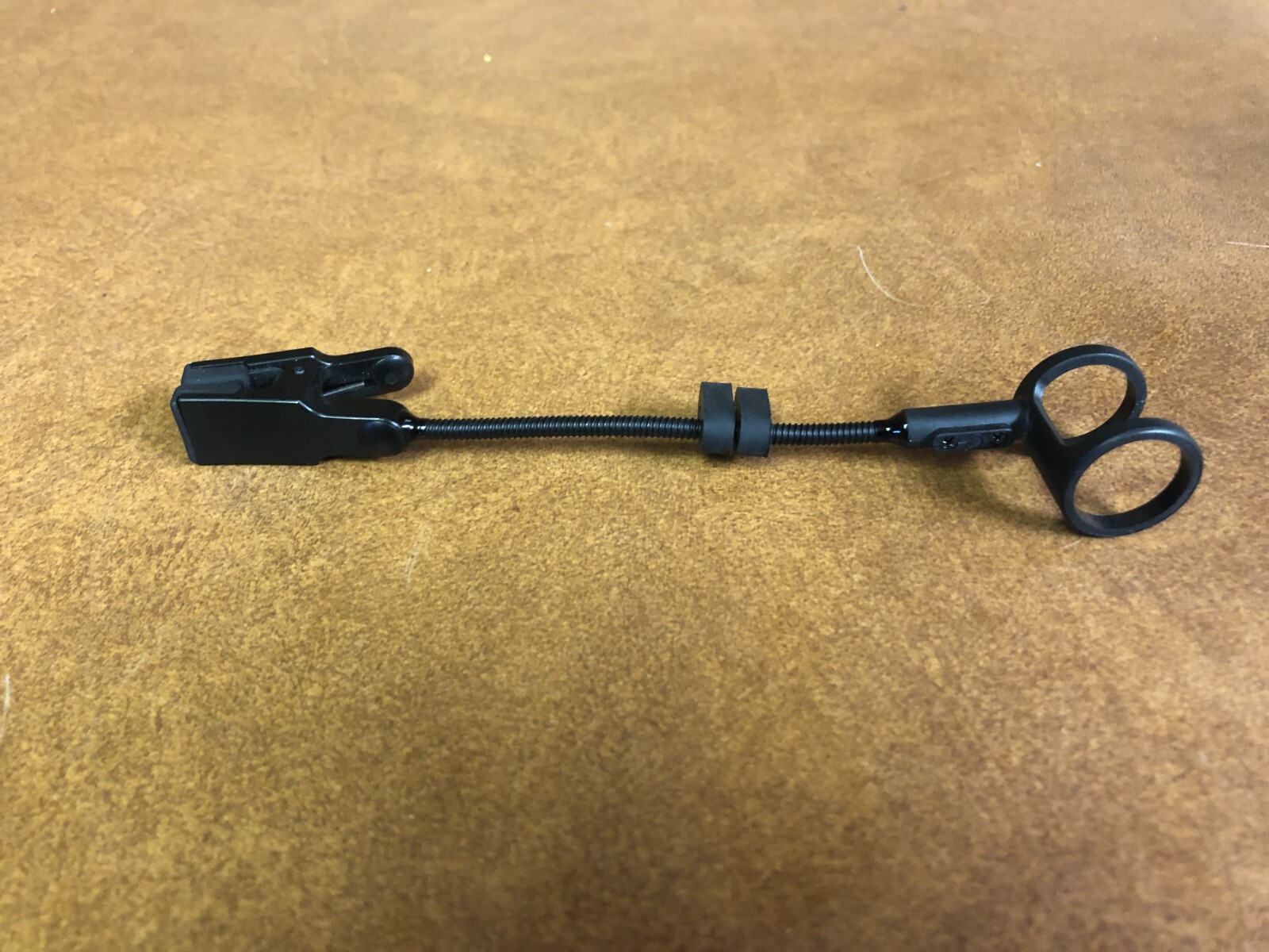 Audio-Technica AT8418 UniMount Microphone Instrument Mount