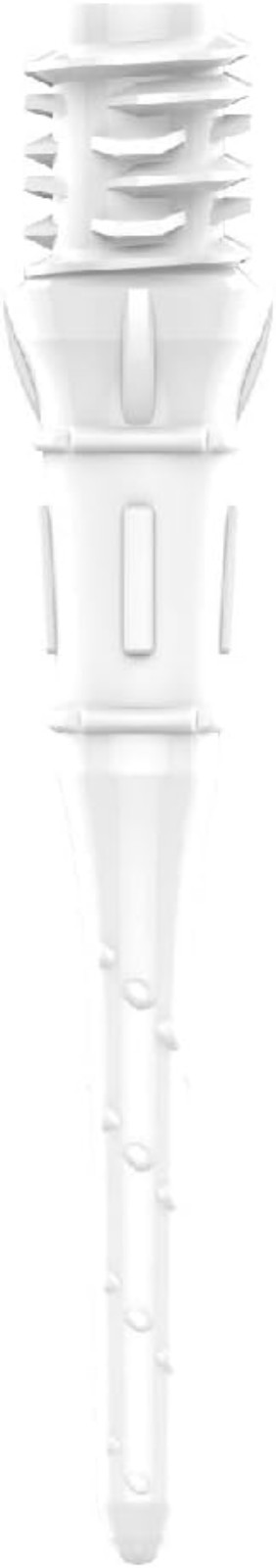 Lippoint - Soft Tip Dart Points - Regular Length