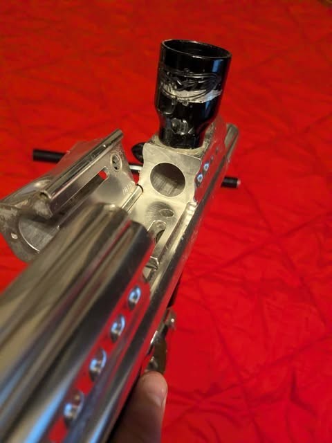 dark angel lcd wdp