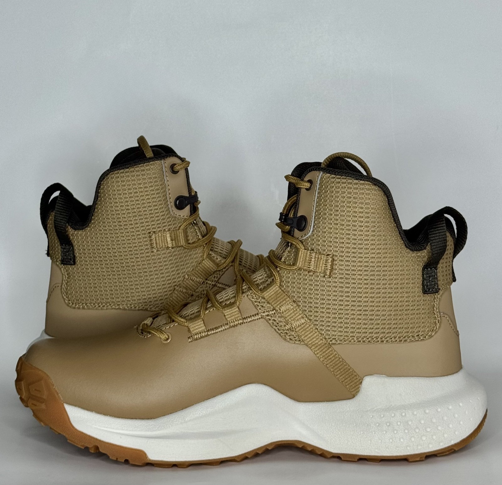 Under Armour UA Stellar Micro G Boots 3028316 Tactical Boot