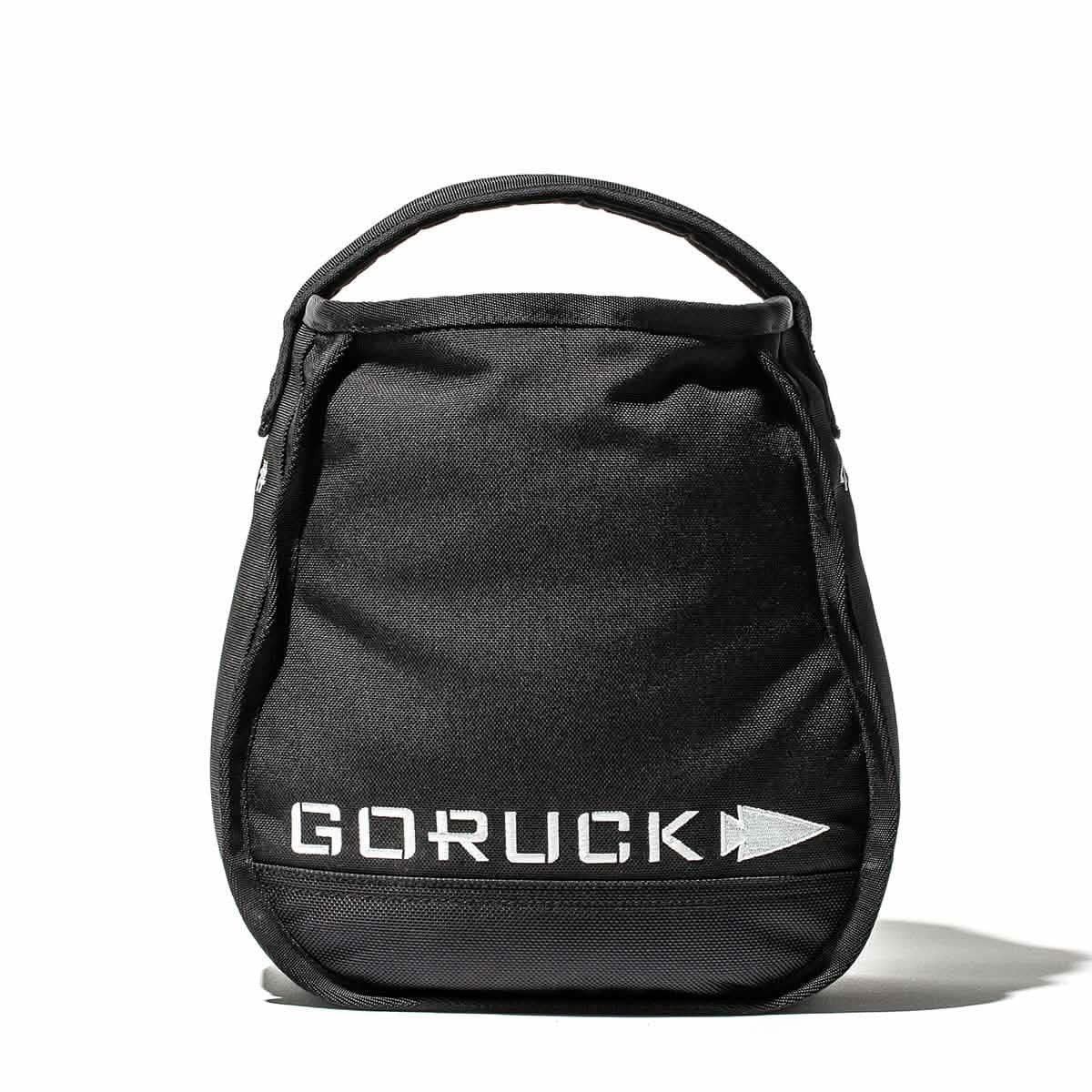 New Best GORUCK Sand Kettlebells Weight for Fitness & Body Workout Men Women -