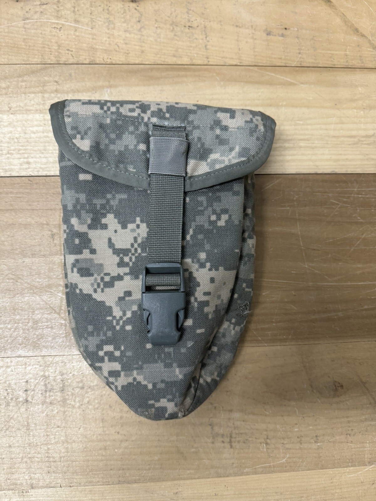 UCP ACU Entrenching Tool Molle Pouch ETool Pouch