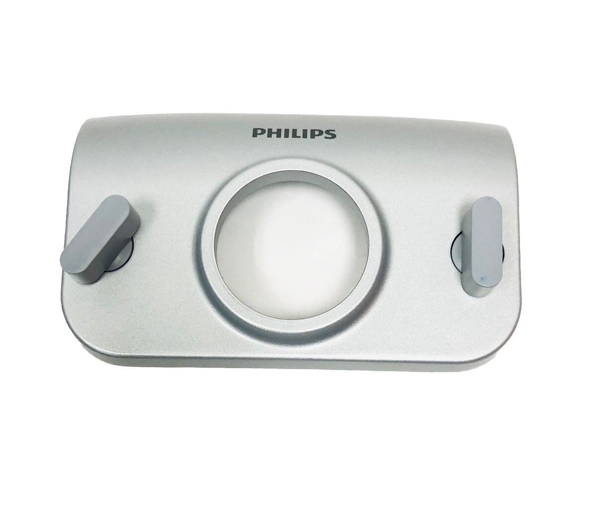 Philips Pasta Maker HR2358 Replacement Front Panel with Knobs OEM