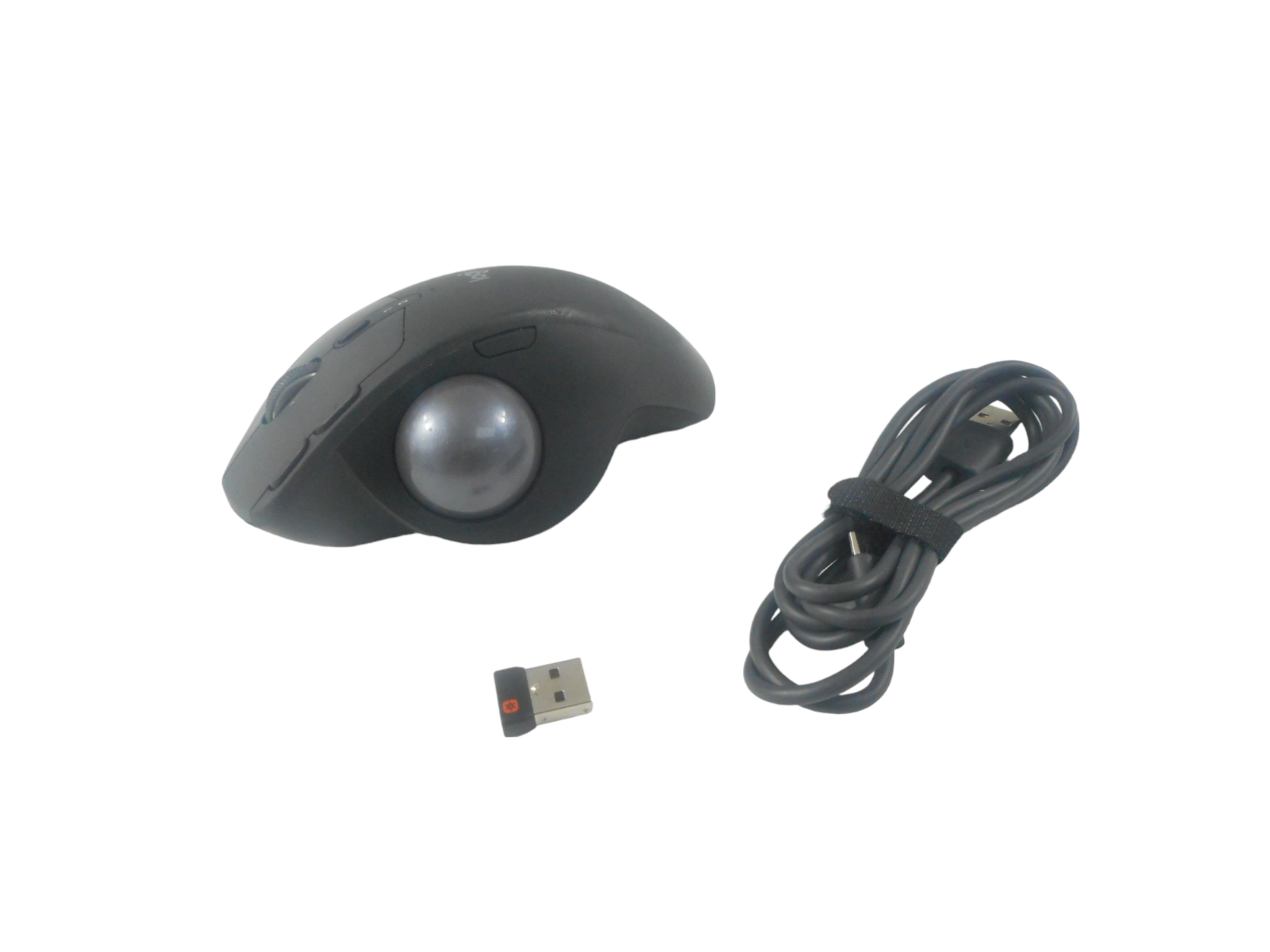 Logitech MX Ergo (910005177) Wireless Trackball Mouse