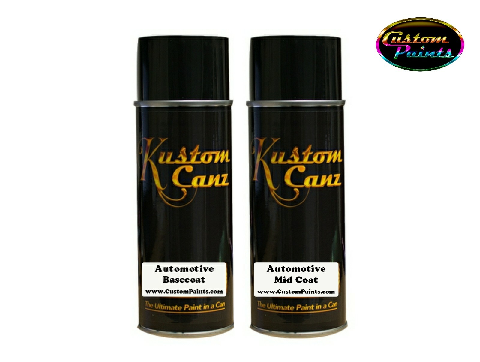 5oz Aerosol can, Mazda, Soul Crystal Red, Paint Code 46V (3 Stage)
