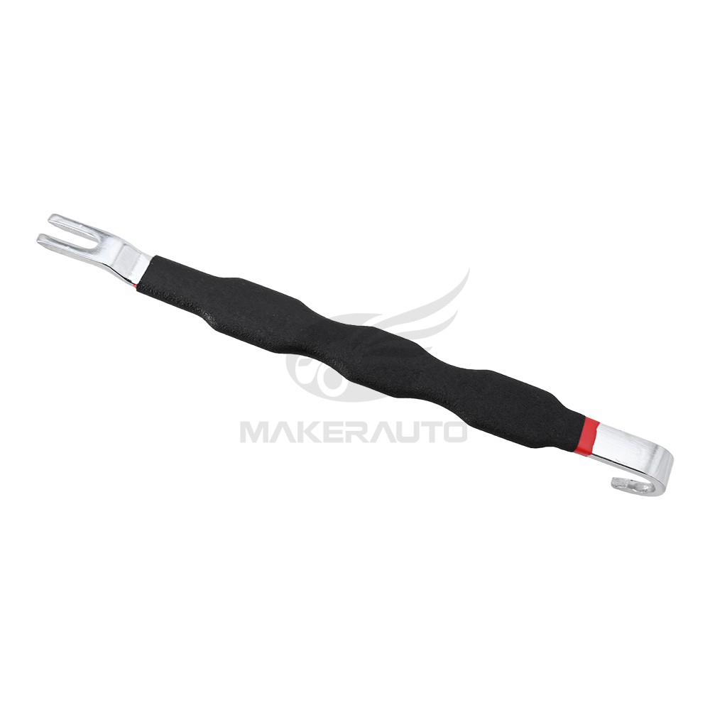 Black Automotive Electrical Terminal Connector Separator Removal Tool Remover