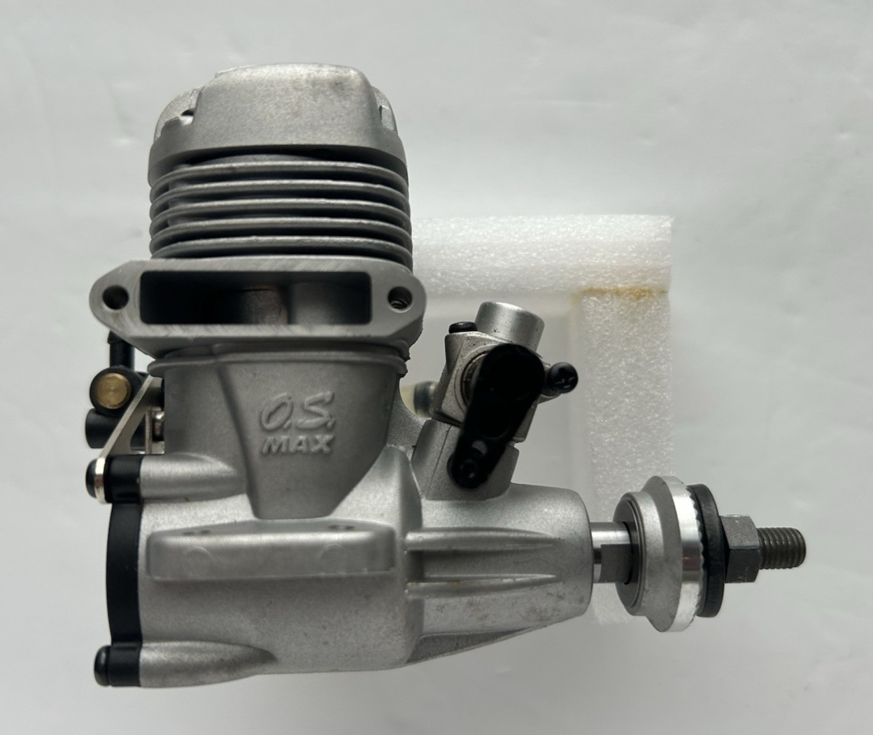 O.S. 40LA