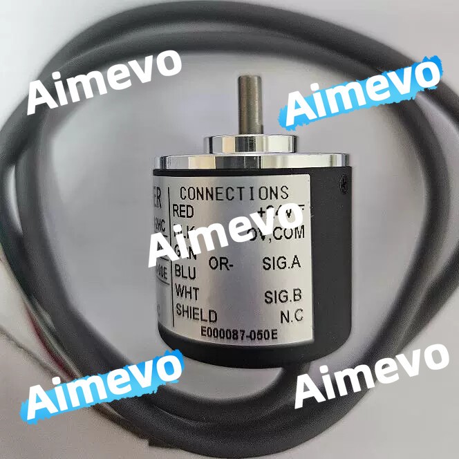 1pcs New NEMICON OSS-036-2HC Encoder