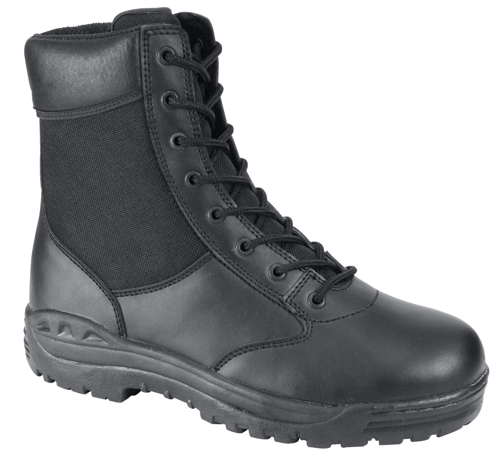 Rothco Forced Entry Security Boot - 8 Inch # 5064