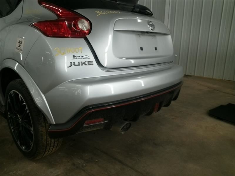 Driver Left Front Spindle/Knuckle Fits 11-25 LEAF 104685757