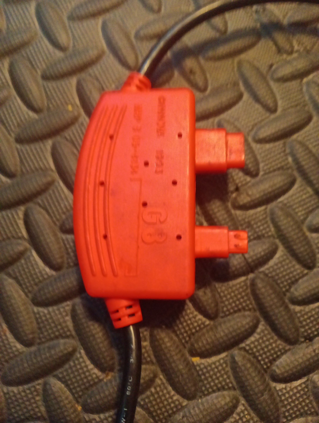 INNOVA Distributor Ignition Module Tester Adapter G8 Part Number 06-4134