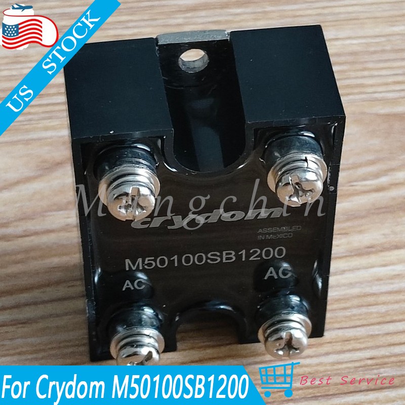 Bridge Rectifier Diode Module Three-phase For Crydom M50100SB1200 1200V 100A