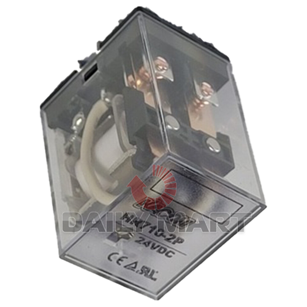 5PCS/ New In Box KACON HR710-2P General Purpose Relay