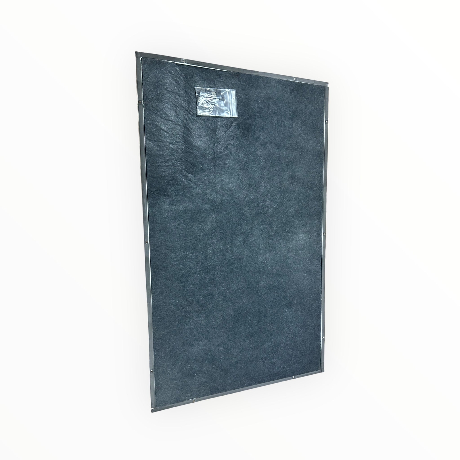 GOODMAN, CAP-1, Louvered Ceiling Access, Small Panel
