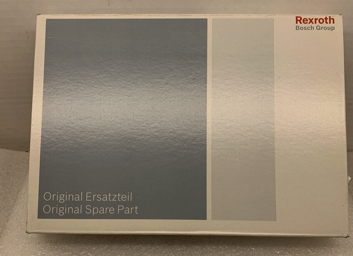 REXROTH R961012599 HYDRAULIC . SEAL KIT SEAL KIT   LFA 40/50 D/D8/D123-&  **NEW*