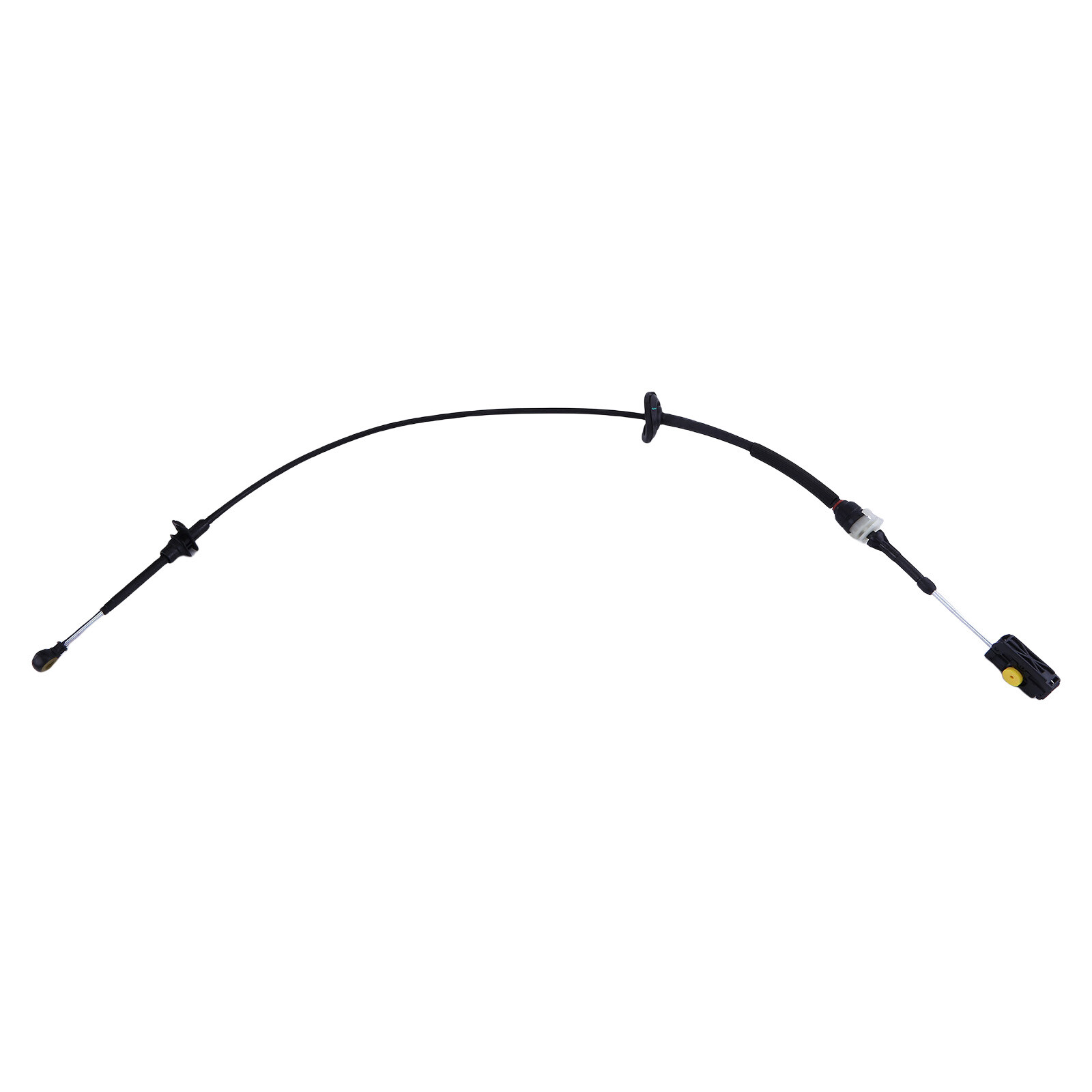 Automatic Transmission Shifter Cable Auto Trans For 2007-2010 Ford F-150 New