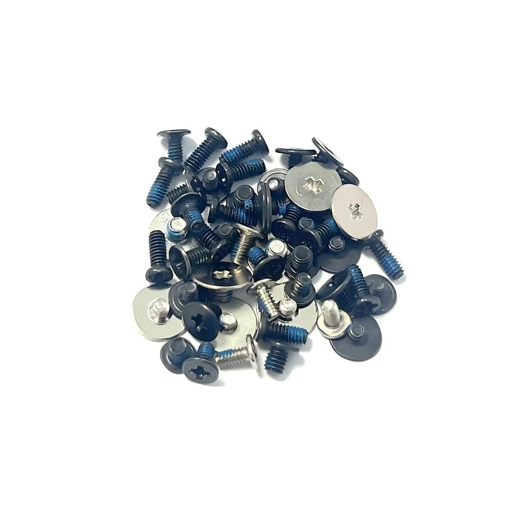 Set of screws Kit For HP Chromebook 14-AK ,HP Chromebook 14 G4 830876-001