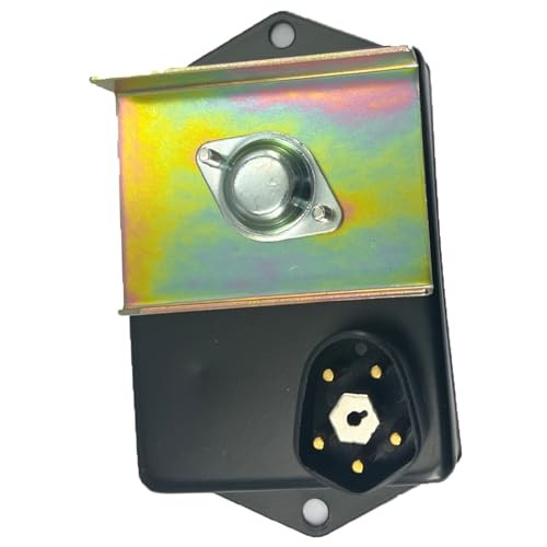 DEVMO Ignition Control Module Compatible with Ramcharger 1974-1977, HD Truck &