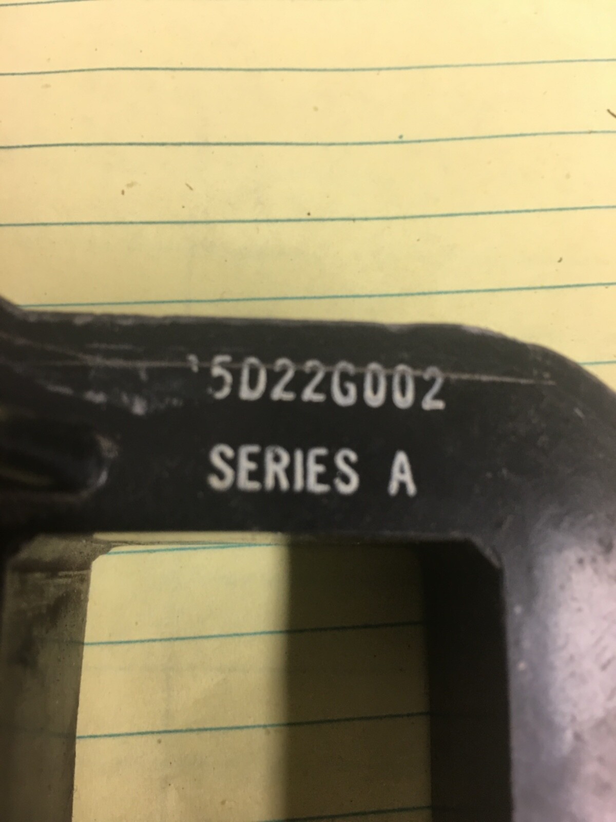 GE 15D22G002, 120 Volt COIL, Bin 11
