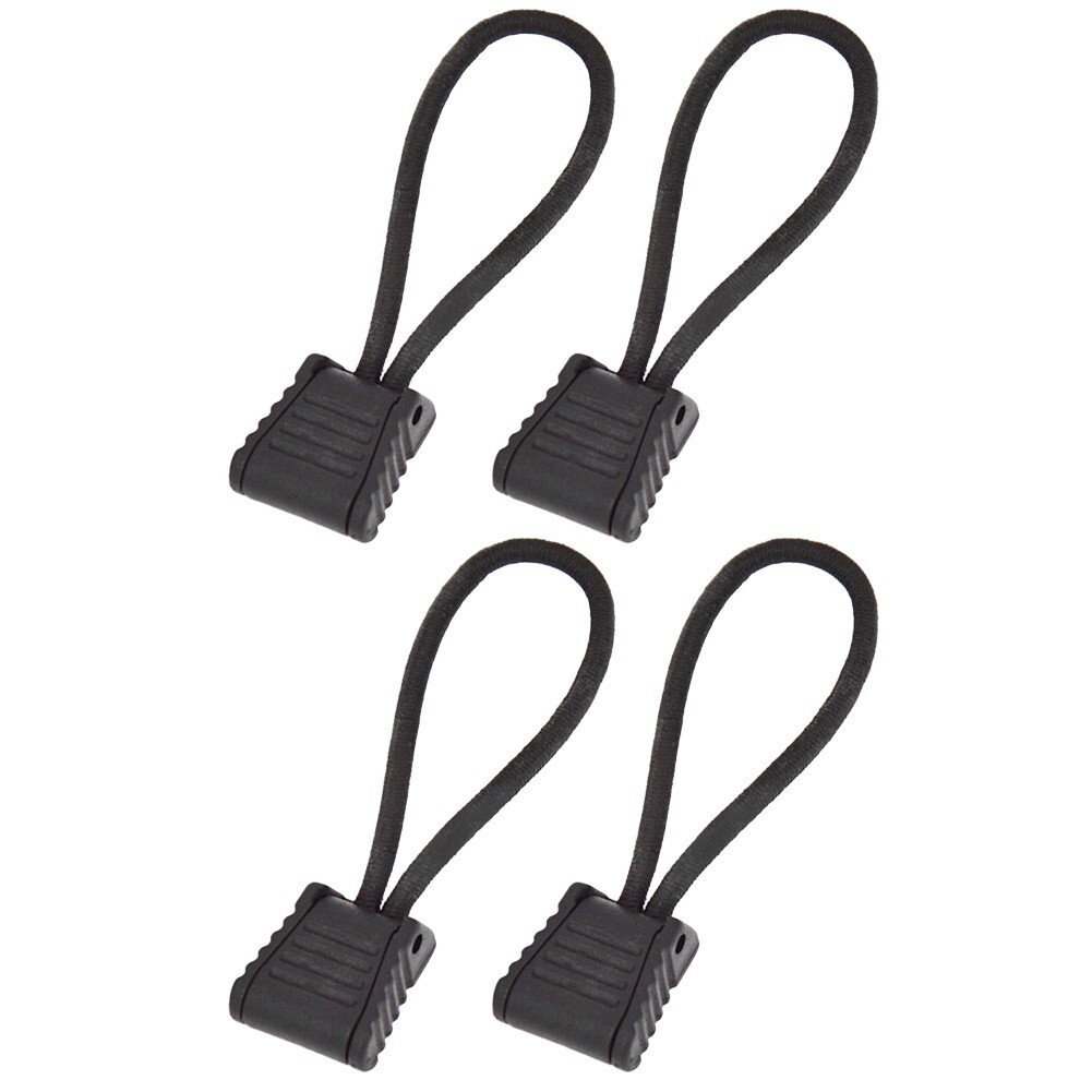 High Quality Hose Clip Scuba Diving Parts Retainer Holder 4x/Set 6.5cm