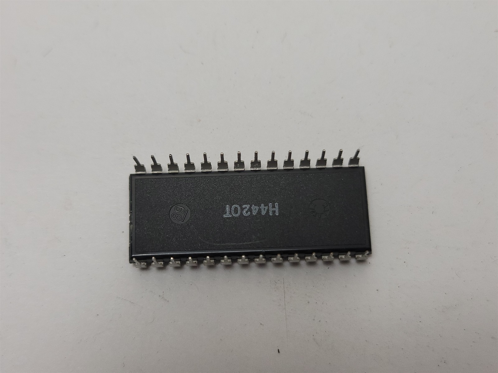 IDT 7202 SA120P CMOS Asynchronous Fifo , 1024 x 9 Organization
