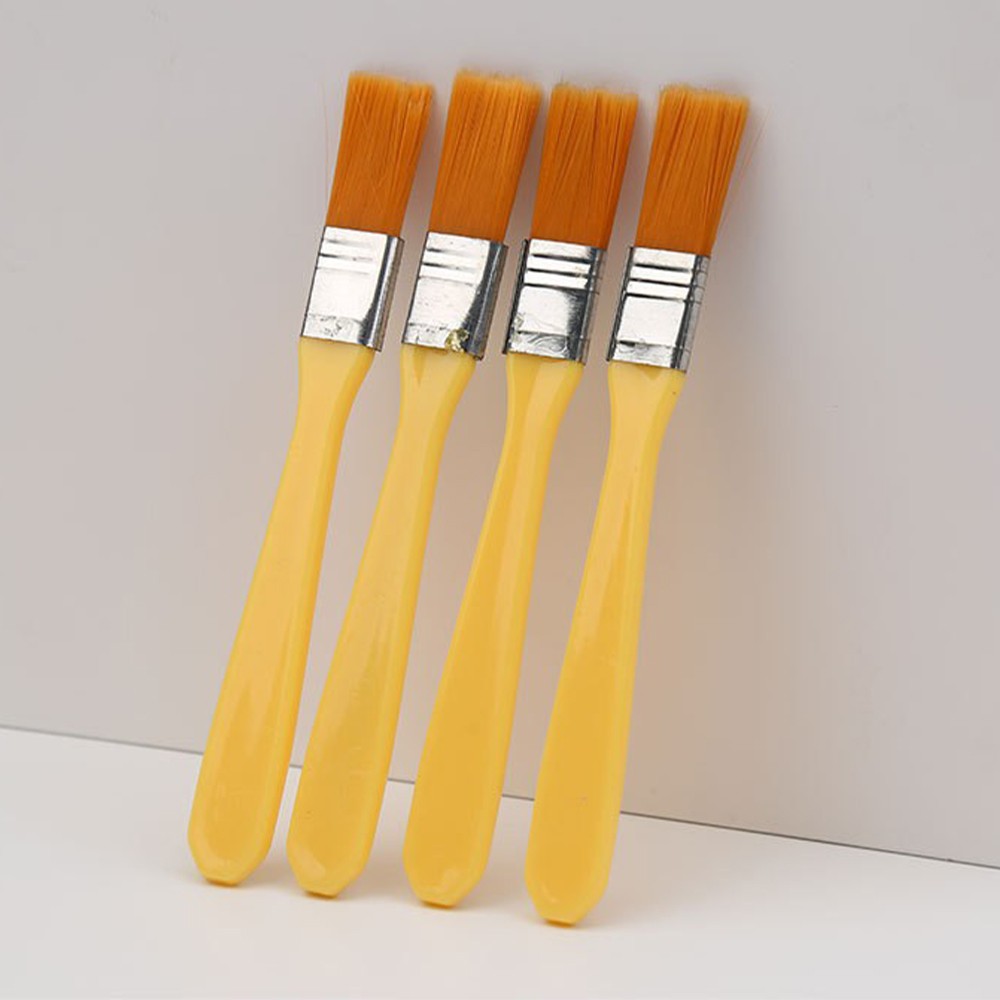 5Pcs Plastic Brushes Electronic Maintenance Cleaning Tools Computer Cleaning