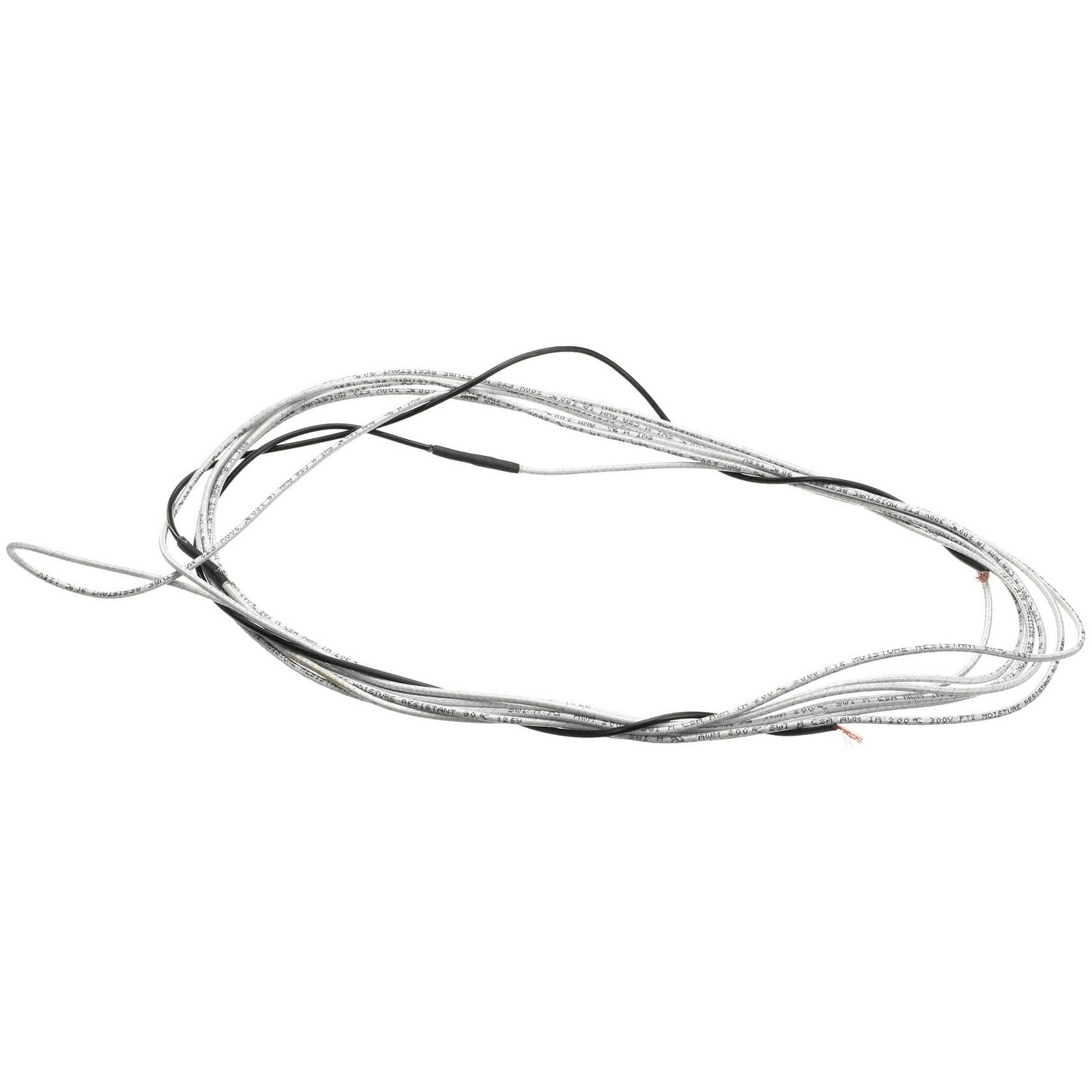 Master-Bilt MasterBilt 1709637 Cooler Heater Wire 234"