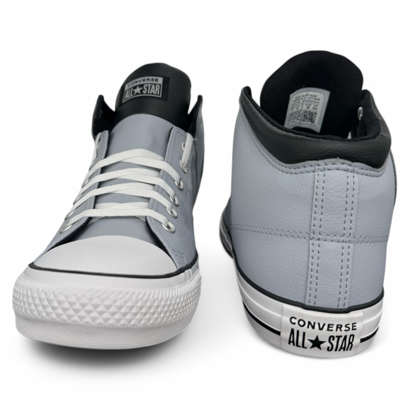 Converse All Star Chuck Taylor Men Shoe HIGH STREET MID Men Sizes 7-13 NEW