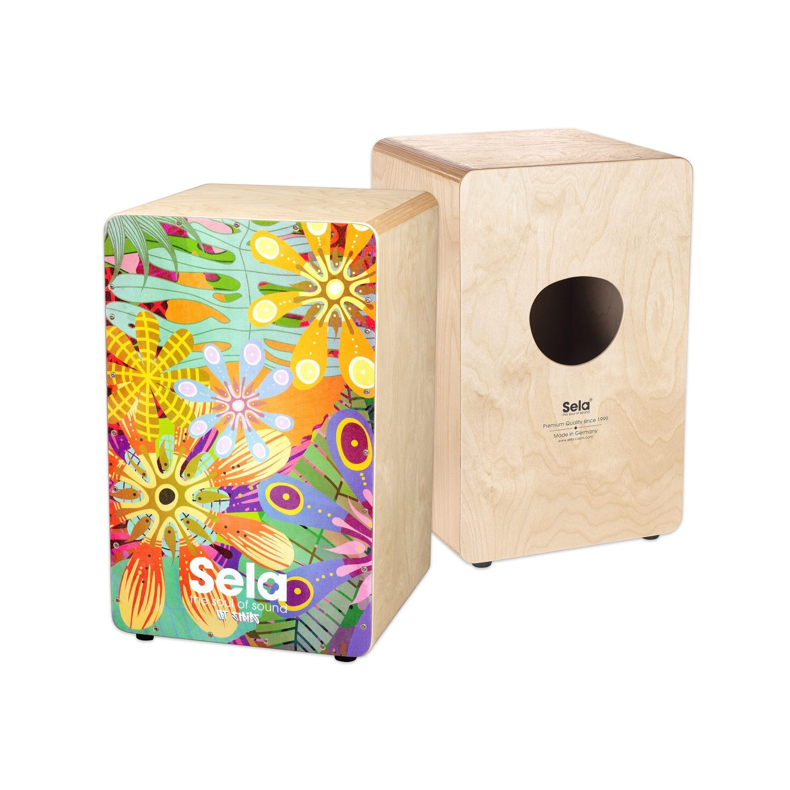 Sela Cajon (SE179)