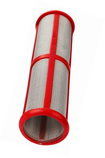 Prosource 245526 Manifold Filter medium 200 mesh