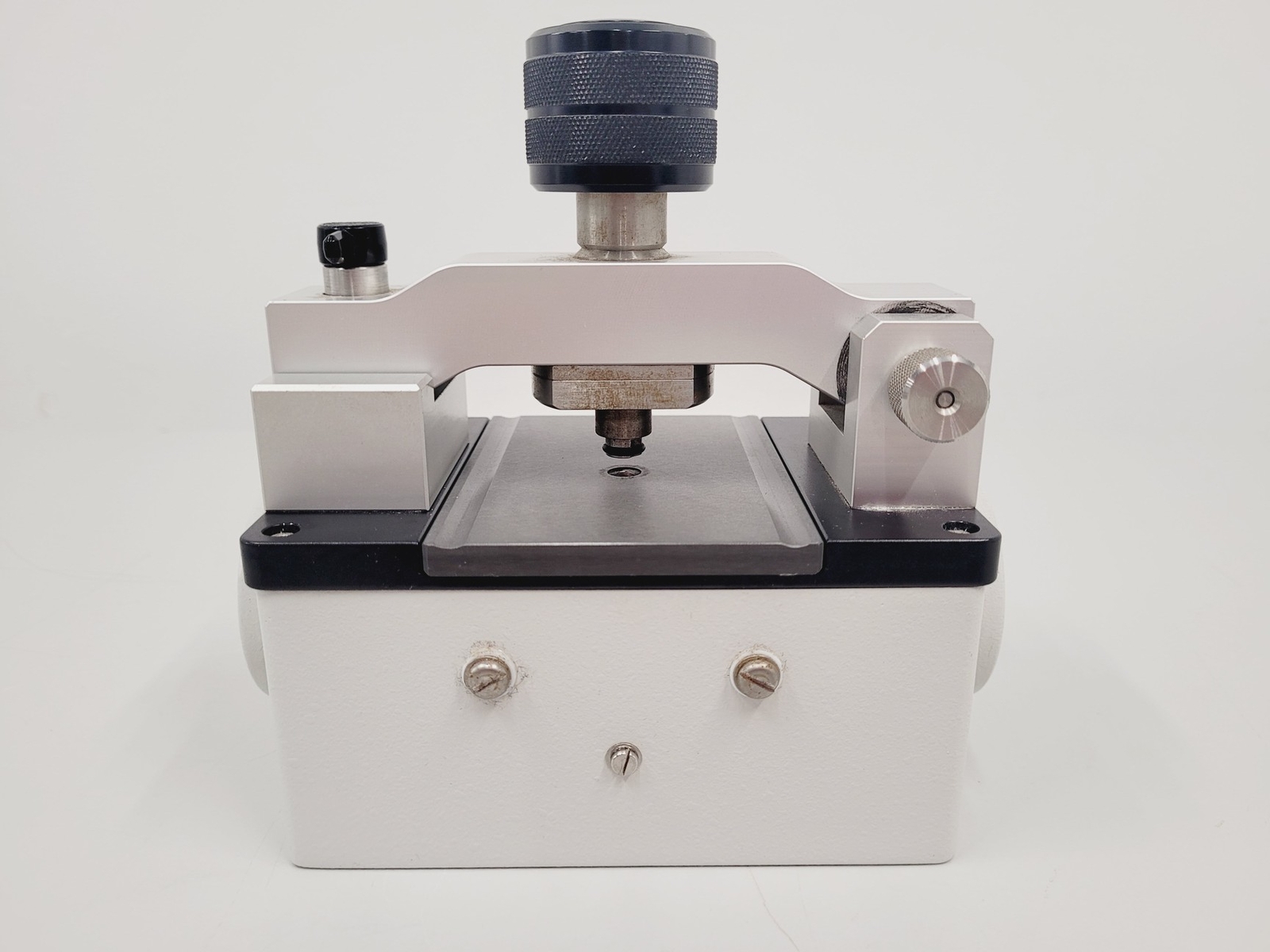 Specac Silver Gate Evolution Single ATR Spectroscope Accessories Lab