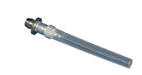 ATD Tools 5055 1.5, 18Ga. Grease Injector Needle