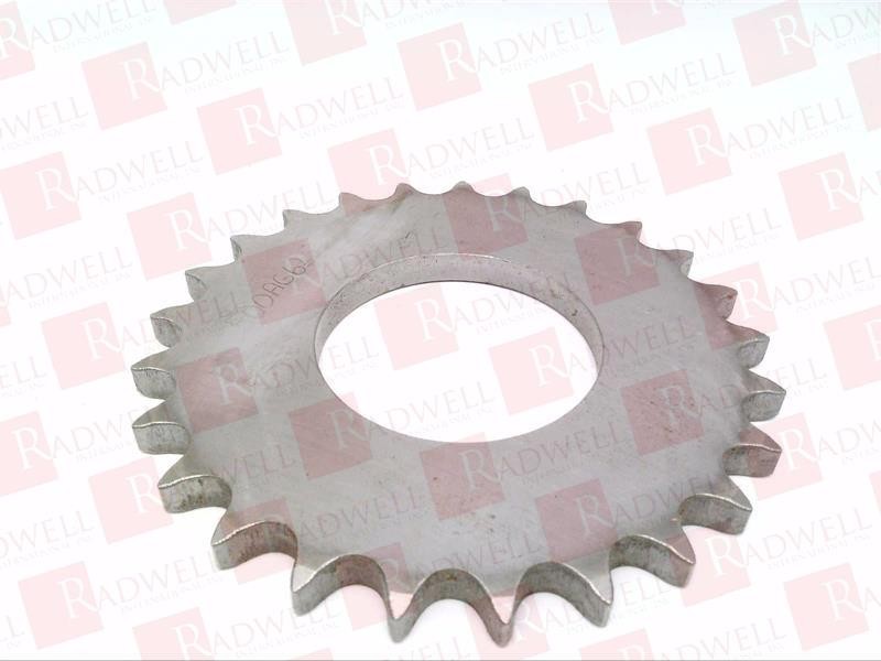 REGAL REXNORD 500-AG625 SPKT / 500AG625SPKT (USED)