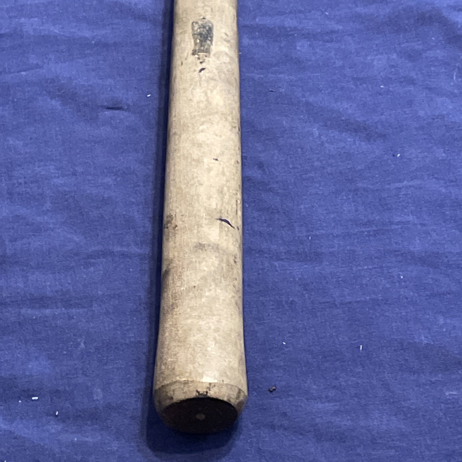 Vintage Blacksmith’s Hammer with long handle