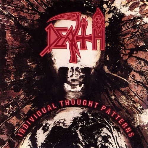 Death - Individual Thought Patterns [New Vinyl LP] Reissue