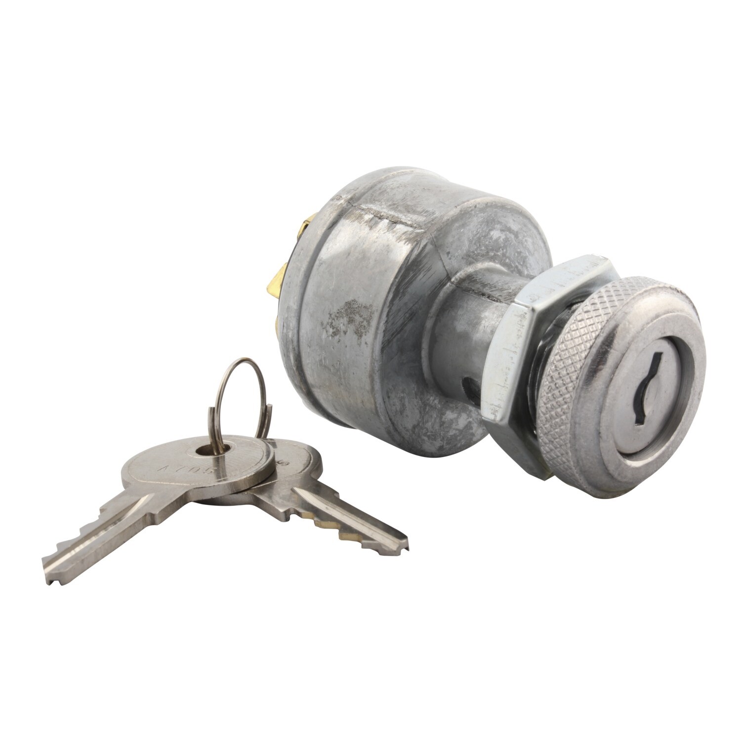 Polaris Rush 600, 2011-2013, Ignition Switch & Key - 2200358
