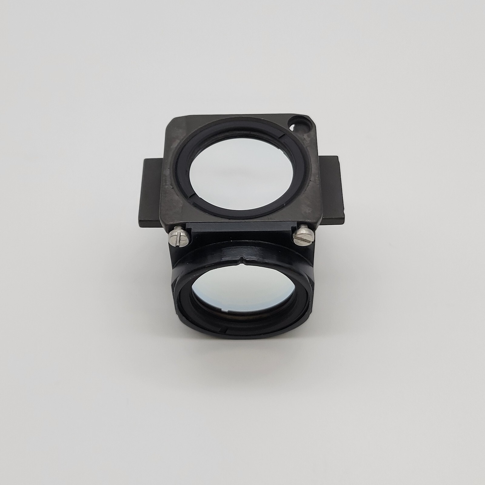 Zeiss Microscope Fluorescence Filter Cube Set 49 Reflector Module Z FL P&C