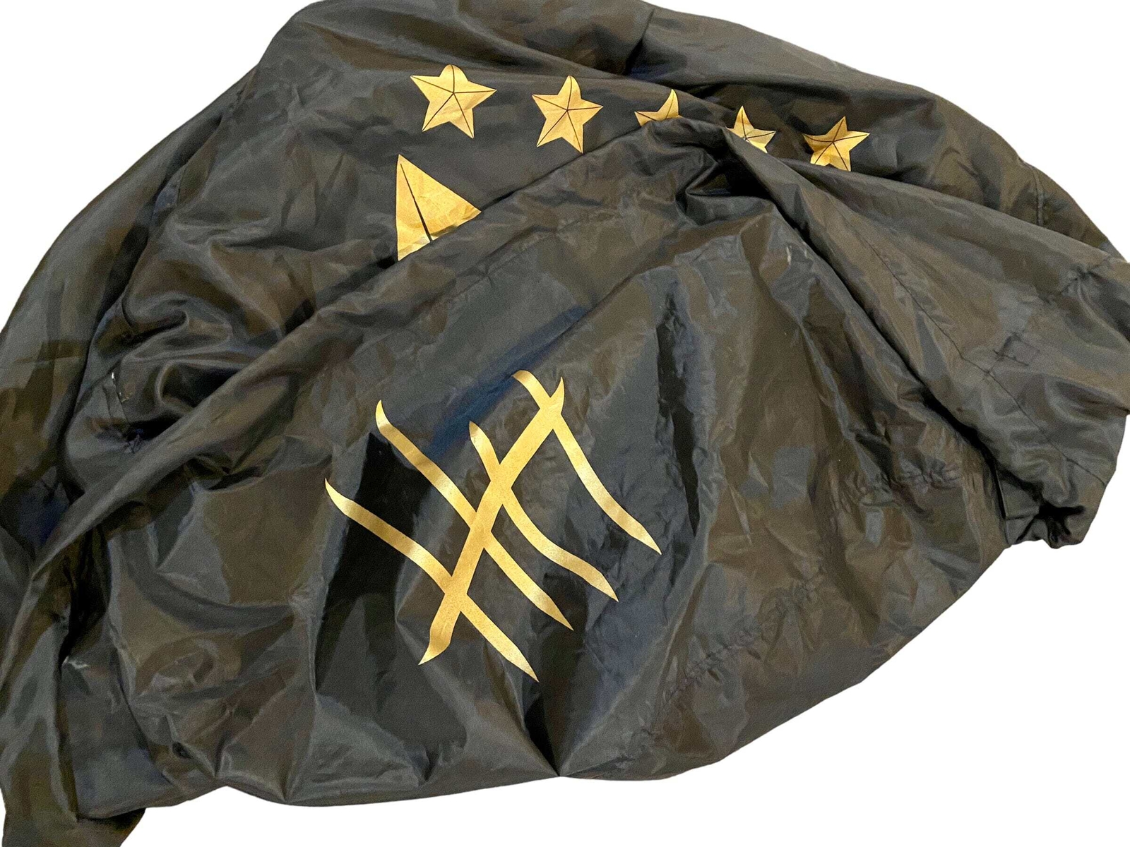 Paintball Pod Bag