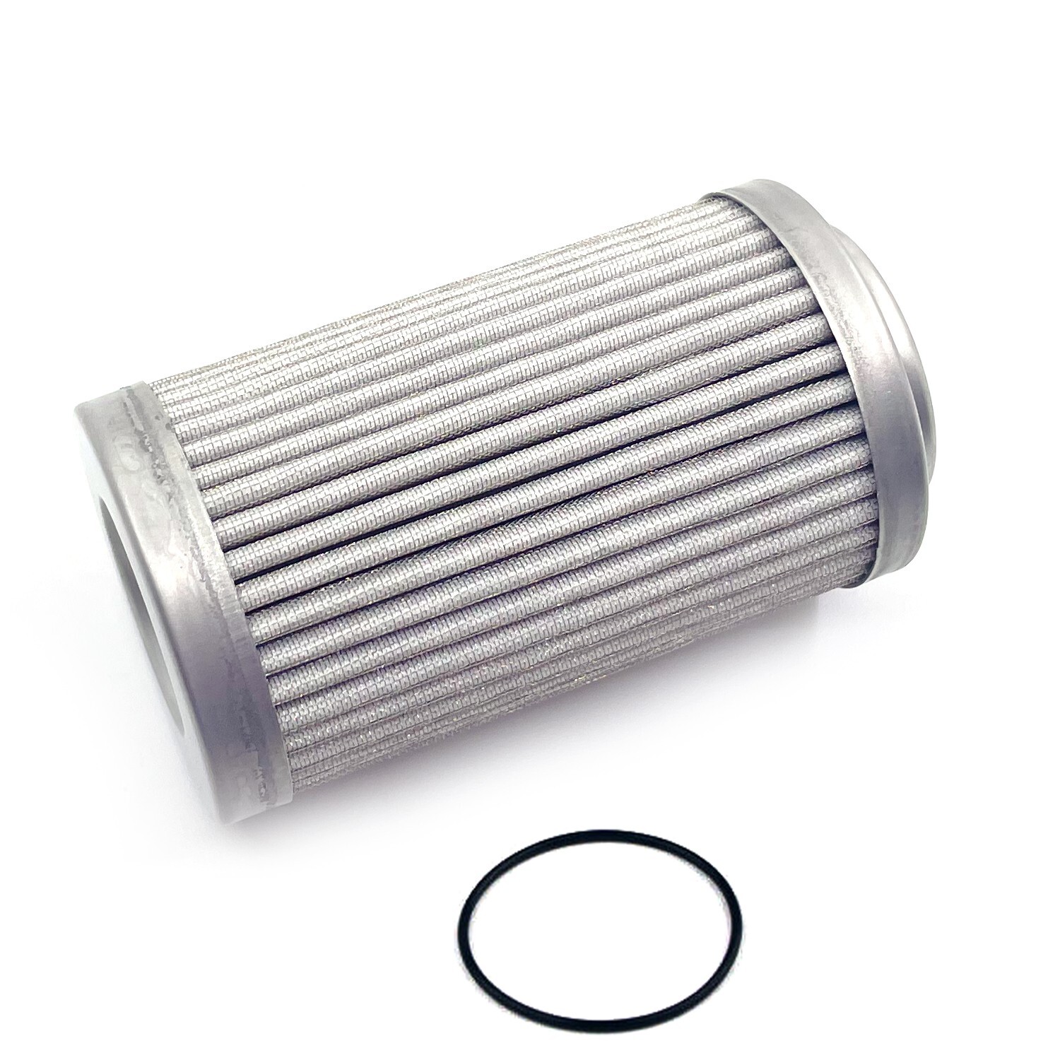 New 12650 Stainless 10-Micron 50mm Fuel Filter Element
