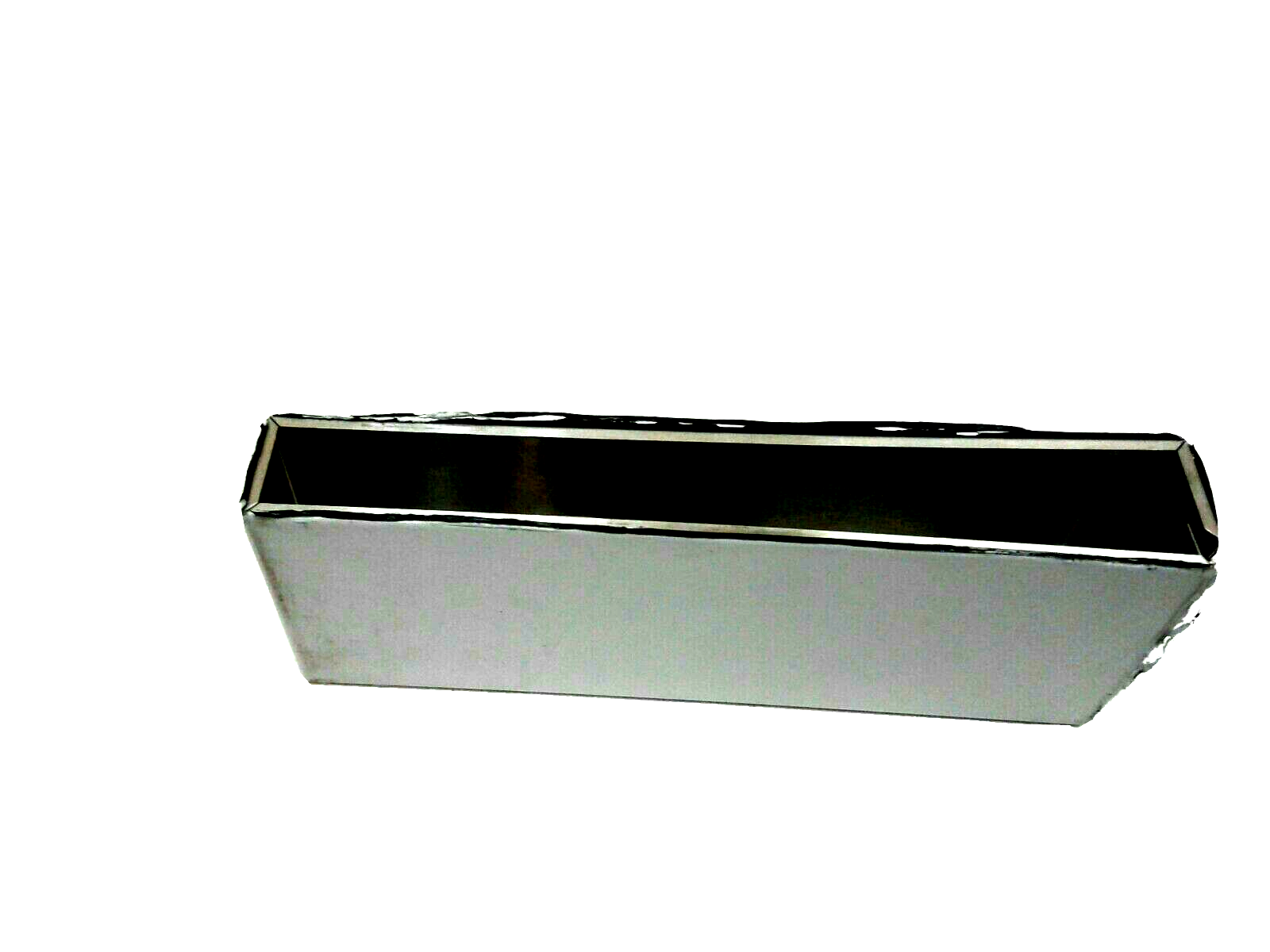 Bobrick Shoe 10" Stainless Steel # 1002179 Lot Of 6