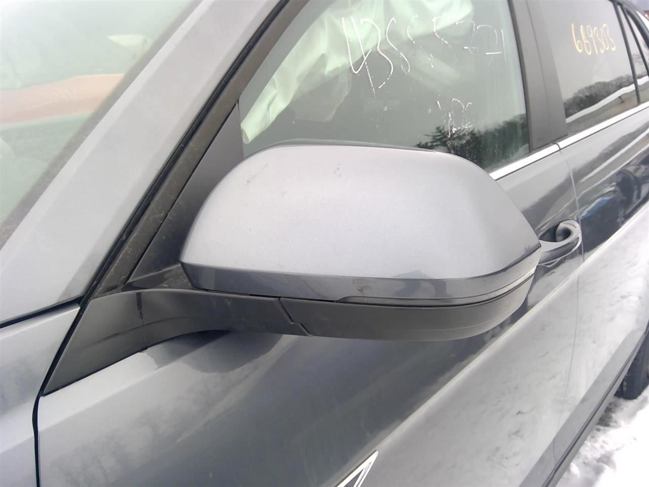ATLASCS 2021 Glove Box 2102167
