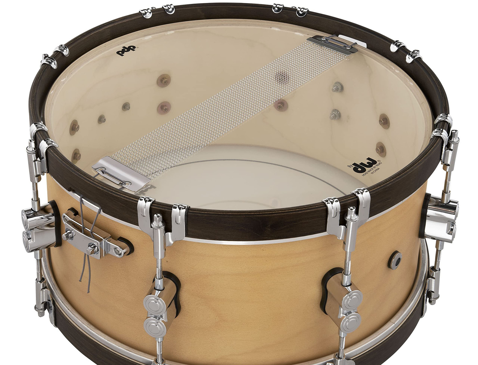 Pacific Drums & Percussion Add-Ons PDP Concept Classic, 6.5x14,...