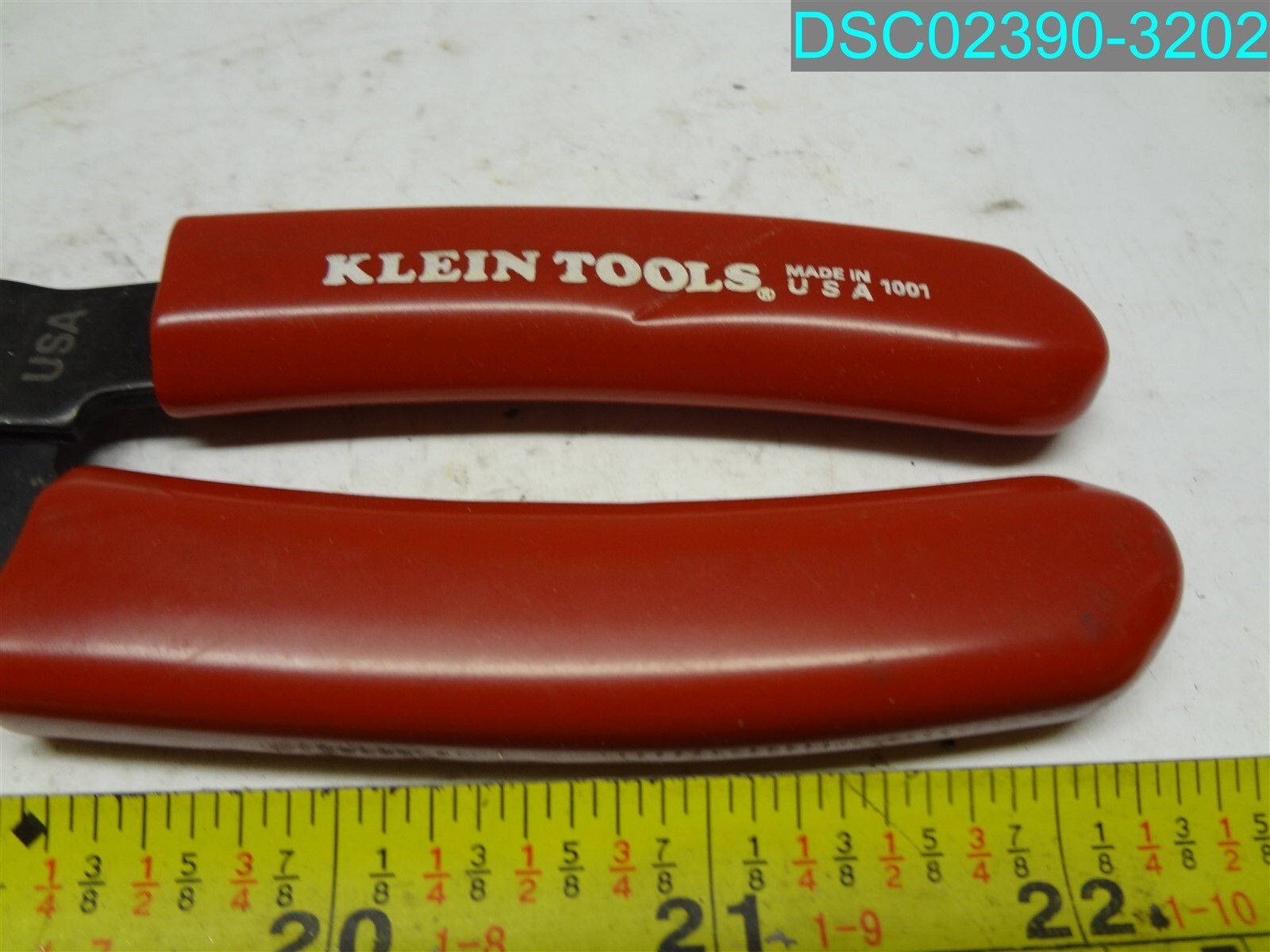 Klein Tools® 6-in-1 Multi-Purpose Wire Stripping & Cutting Tool