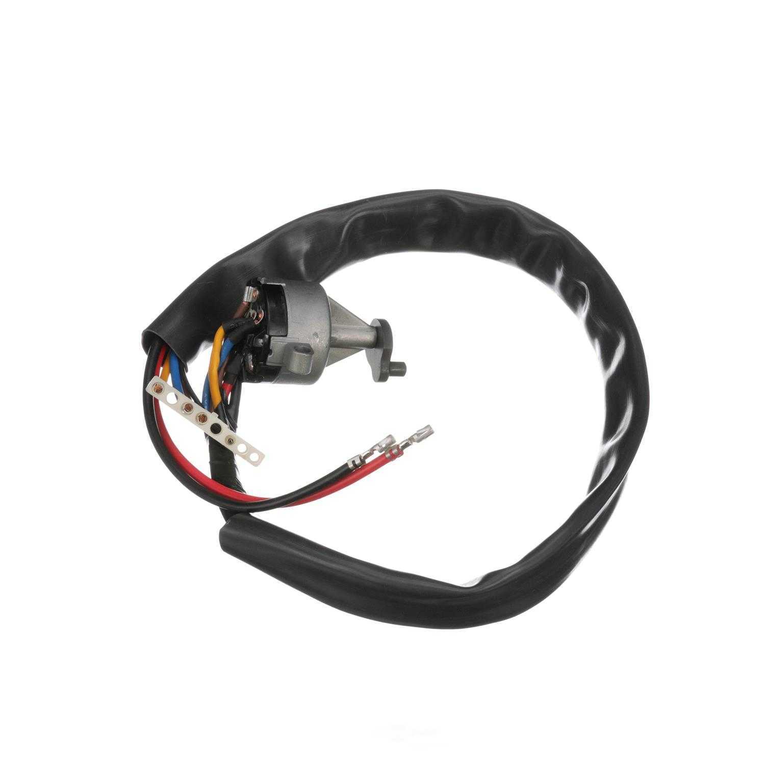 Ignition Switch Standard US-88