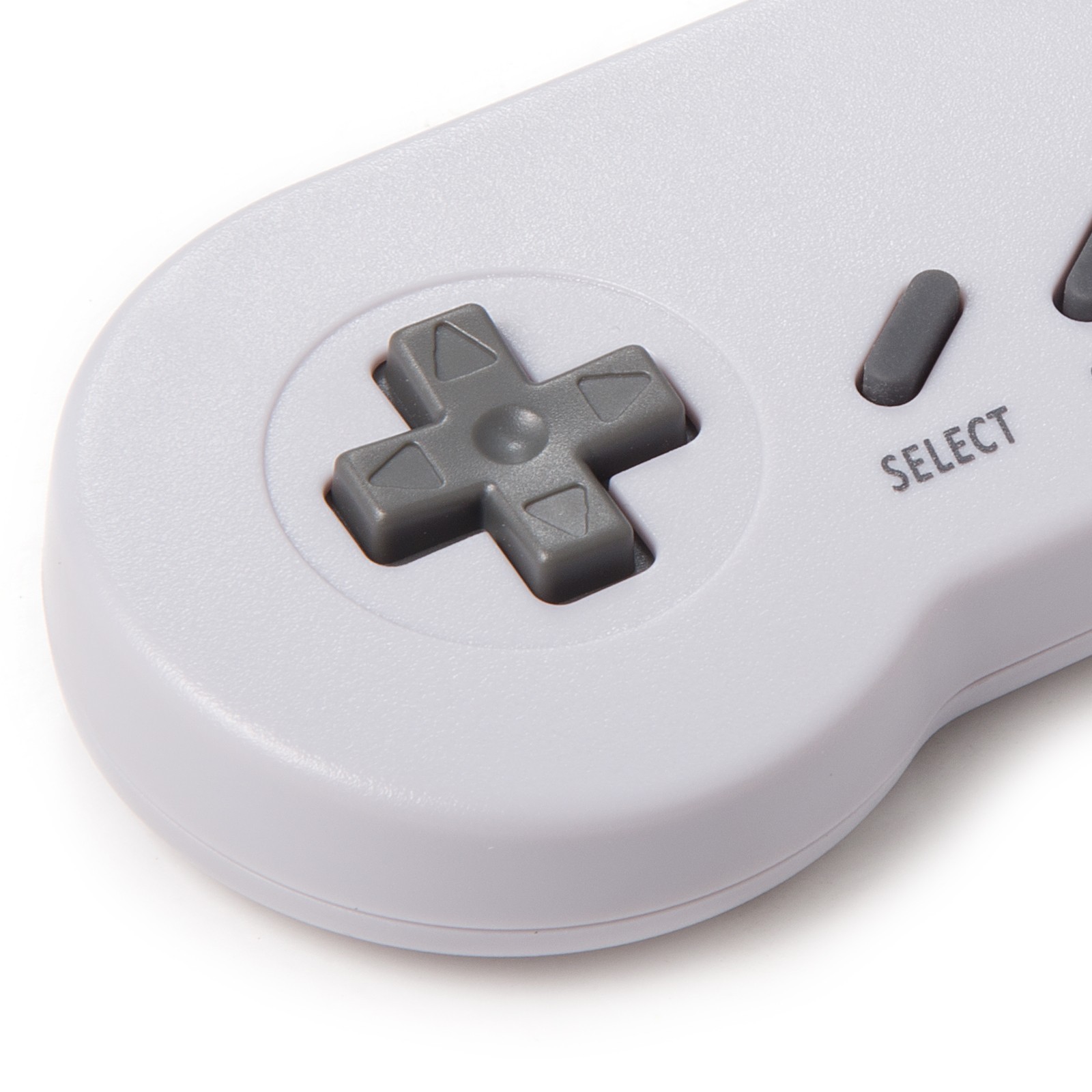 Wireless USB SNES Controller Gamepad For PC Windows MAC Linux Raspberry Pi, 2PCS