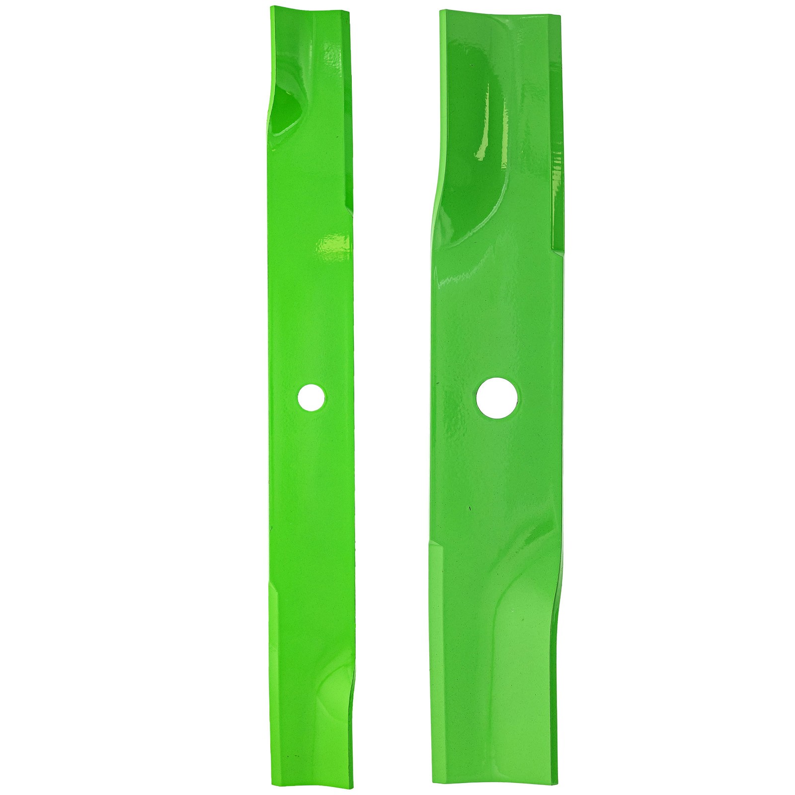 LawnRAZOR Blade Kit For Simplicity ZT1936 ZT1836 84001712 84001711 High lift