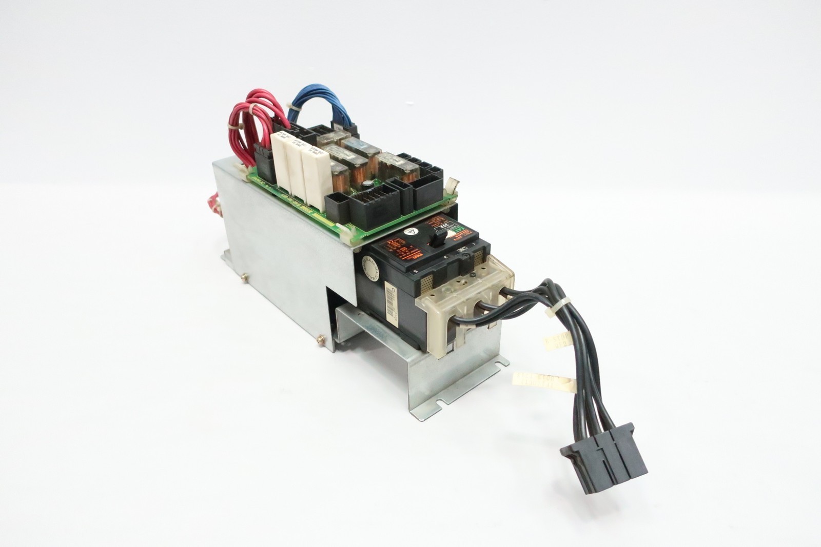 Fanuc A05B-2452-C471 Drive Emergency Stop Unit