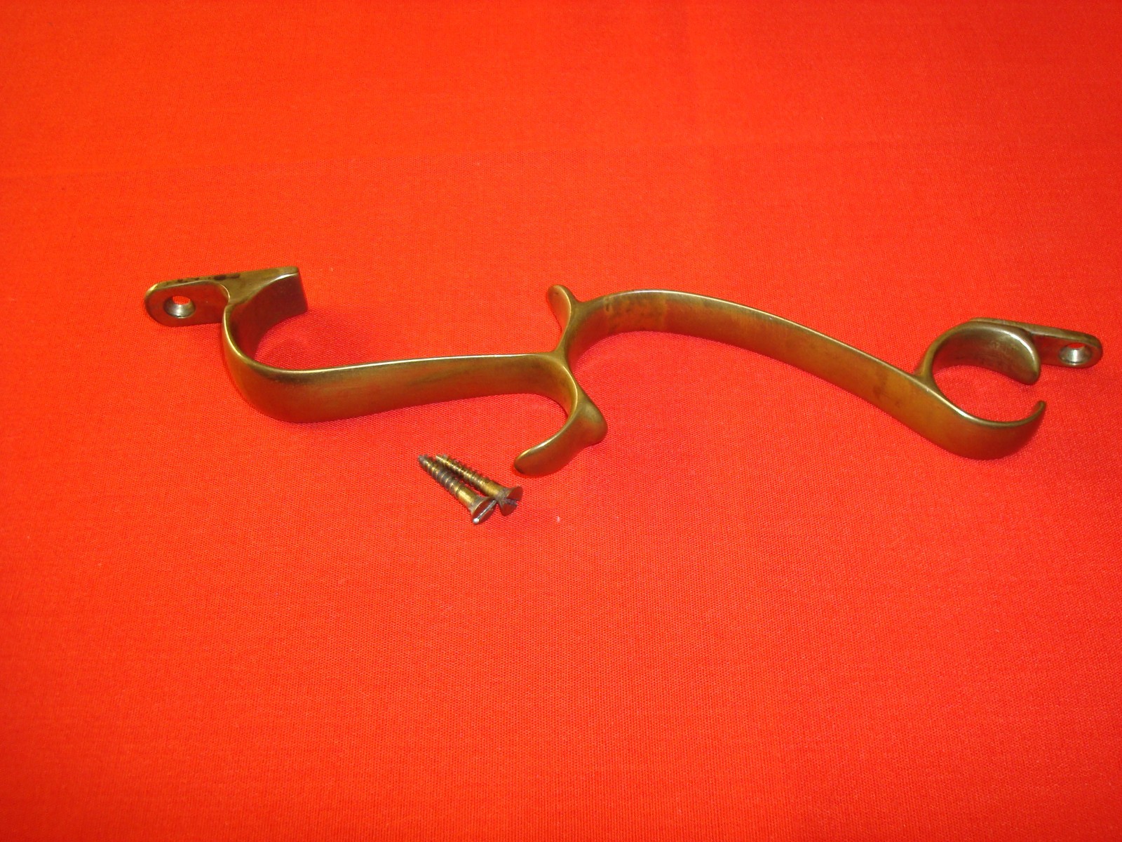 Thompson Center Hawken Brass Trigger guard 54 cal.